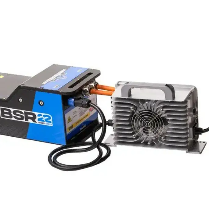 BSR BATTERY B2500