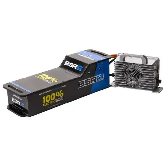 BSR BATTERY B2500