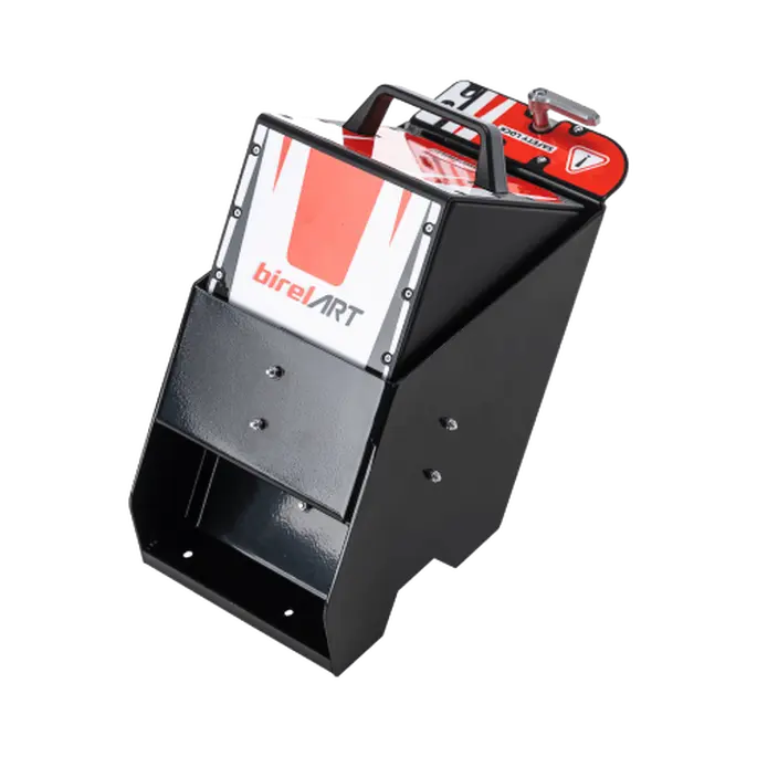 SOLUTIONS DE BATTERIES INDUSTRIELLES