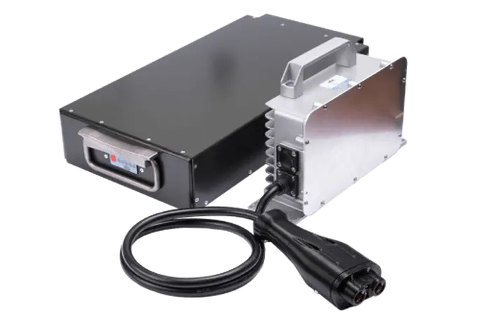 SOLUTIONS DE BATTERIES PERFORMANTES