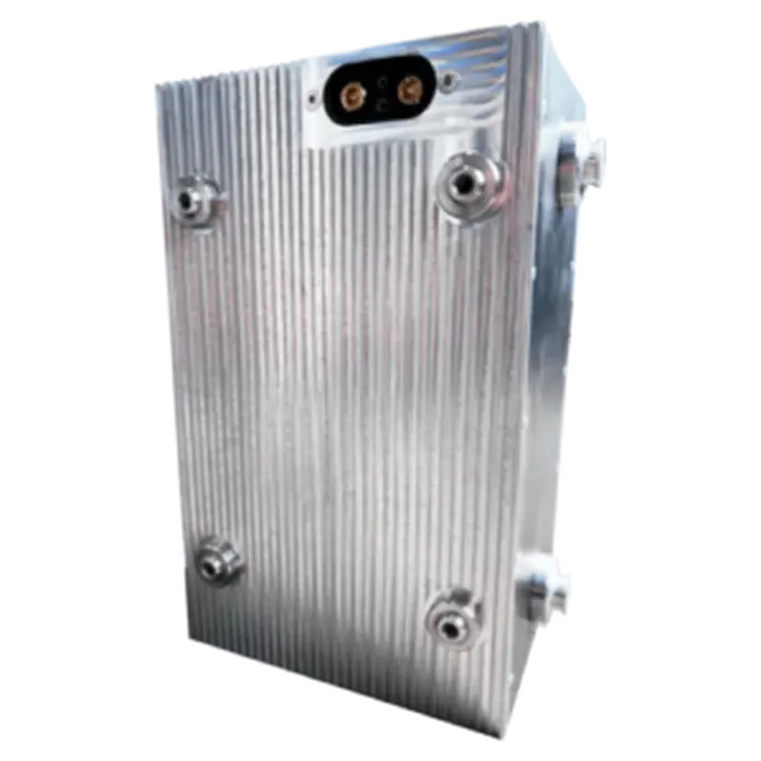 SOLUTIONS DE BATTERIES DE HAUT NIVEAU