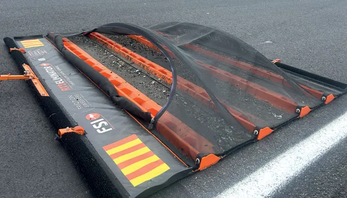 Distributeur exclusif du RTD Eliminator™